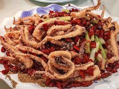 -逢春菜馆天津菜(胜利路店)