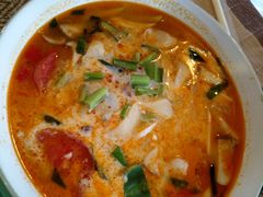 -Cafe de Thaan Aoan