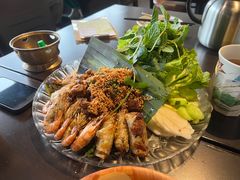 -大头虾越式风味餐厅(光明广场店)