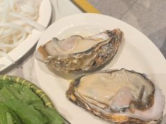-鹅香四海·卤水火锅·砂锅粥·潮汕菜(宝安店)