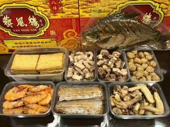 -燕风楼烤鸭店(建设总店)