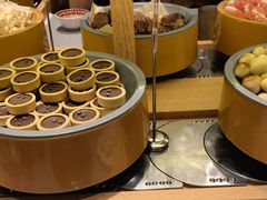 -喜家自助小火锅(卓悦里店)