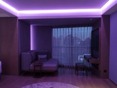 -北京三里屯CHAO酒店