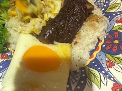 黯然销魂叉烧饭-玛嘉烈(北京金融街店)