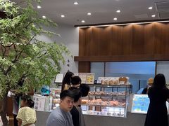 -君之狮子山·轻糖烘焙(松江印象城店)