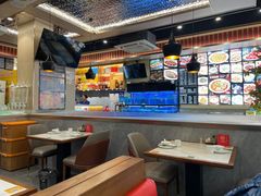 -火龙堂·风味民间菜(文一路店)