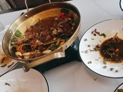 -食光慢宴·安吉土菜馆