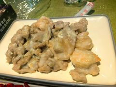 -振生清真饭店(永安道店)