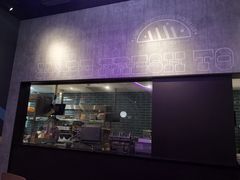 门面-Taco Bell 塔可钟(民田路店)