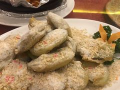 -盈春大饭店(千山路店)