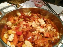-黄记煌三汁焖锅(欢乐海岸店)