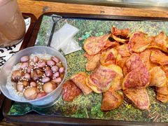 -饵块食光·云南有机手作饵块