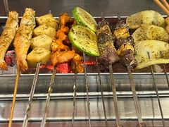 -遇西祠·海鲜烧烤(总店)