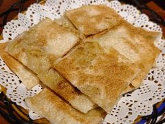 招牌香蕉飞饼-刘妈小集市(黄陂广场店)