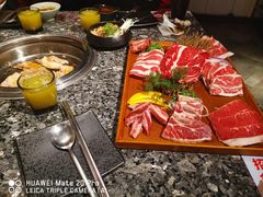 -汉拿山(金山万达店)