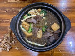 -凡老头米线砂锅(古荡新村西粮站)
