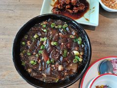 土烧粉皮-新白鹿餐厅(城西银泰城店)