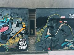 -四川美术学院美术馆