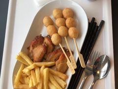 -宜家·瑞典风味餐厅(天津东丽商场店)
