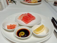 吞拿鱼-悦全日餐厅·仁恒洲际酒店