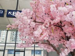 -黄浦路(地铁站)