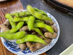 花毛双拼-九层海鲜塔(市南店)