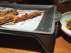 -管氏翅吧(望京东店)