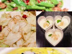 -简小舍·民间手艺菜(武昌江滩店)