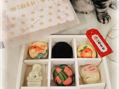 -北京稻香村(零号店)