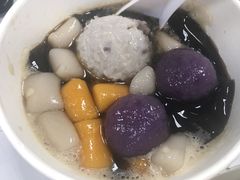 -鲜芋仙(中华广场店)