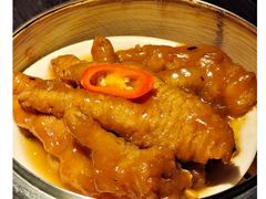 -稻香饭店(IFS国金中心店)