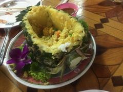 -陳妈妈泰国菜