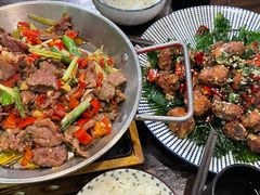 -吃货私房菜(丽江束河古镇店)