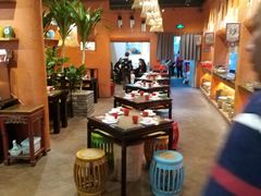 -老客家·客家菜(万达店)