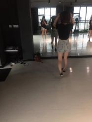 -DNA舞室