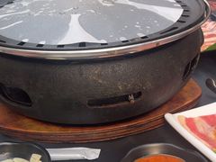 -燚青春东北泥炉烤肉(百合店)