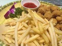 -江南韵·无锡太湖文化体验餐厅(凤凰天街店)