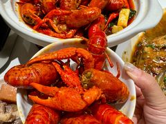 -U你·天然调味(南湖总店)