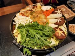 -yokocho上横町·日本食街(深业上城店)