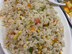 -東豫狼鲜货烧烤. 碳火烤鱼. 小龙虾(上海首店)