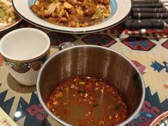 -巴依老爷新疆美食(工体旗舰店)