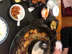-重庆烧鸡公火锅(簋街店)