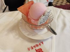 雪糕单球-太平馆西餐厅(北京路店)