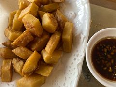 -北京小肠陈饭庄(方庄店)