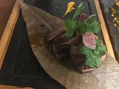 -敏珠拉姆藏餐·南京厨房(富春江东街店)