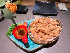-沼津港精致料理·寿喜烧·烧鸟(龙湖南桥天街日料榜单店)