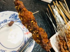 -老何太太鹤岗小串·团建聚餐(龙华店)