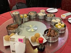 -Restaurante Sunly | El Dorado