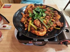 -敏丁拌饭(中街总店)