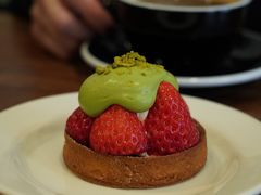 -black rainbow coffee